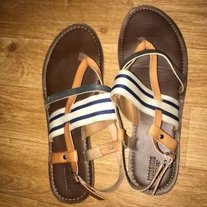 Mossimo Sandals